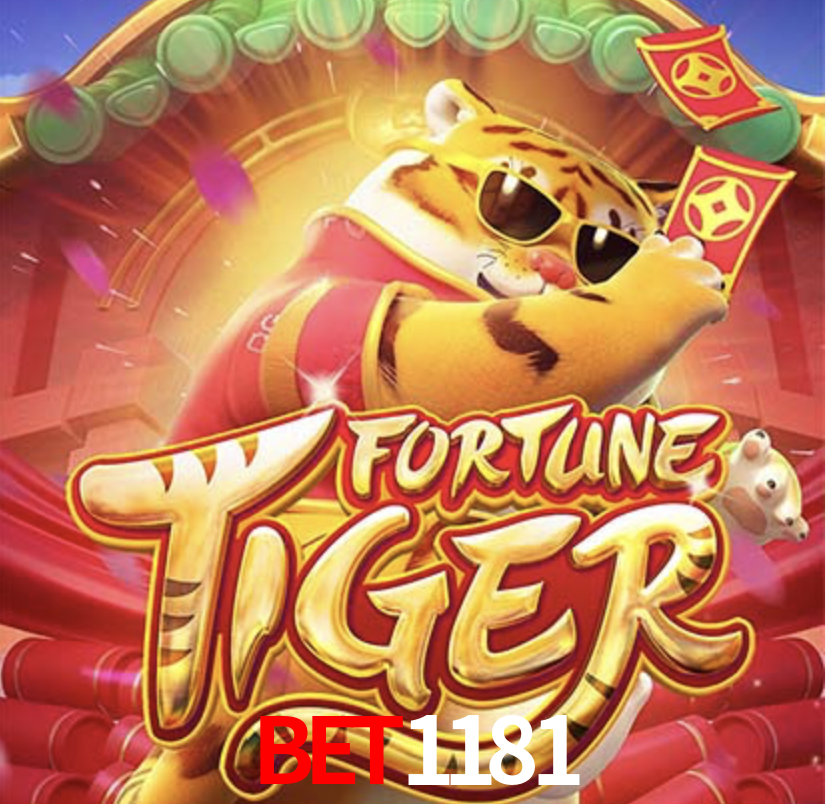 Fortune Tiger